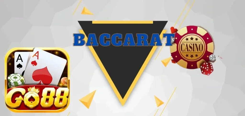 Tổng quan về game bài Baccarat GO88