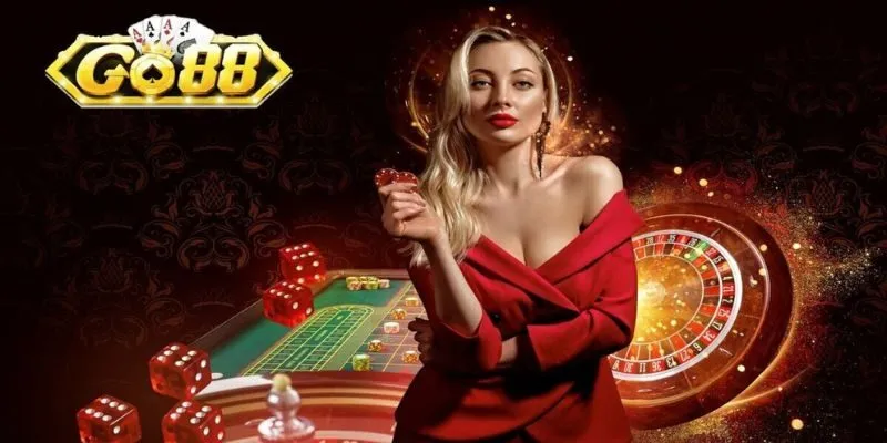 Tổng quan về Casino Go88