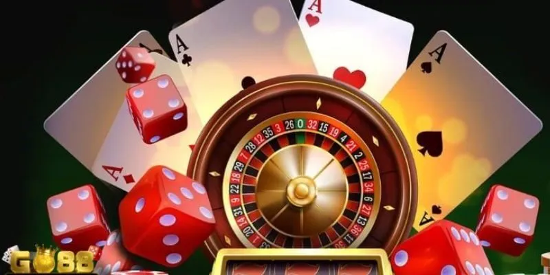 Mẹo chơi dành chiến thắng tại Casino Go88