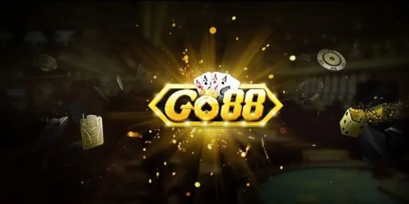 Giới thiệu về Cổng Game Go88