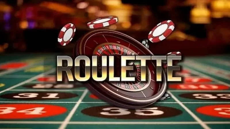 Tổng quan về Roulette tại GO88