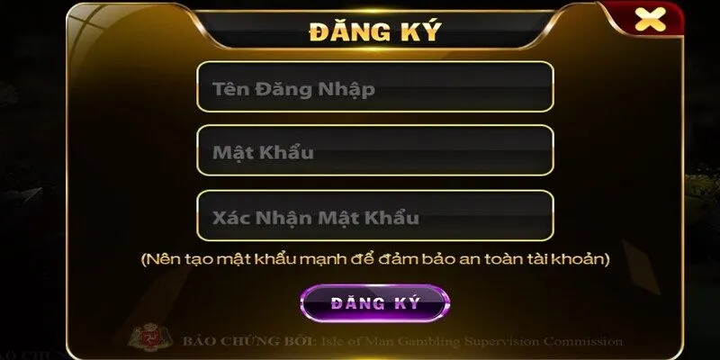 Hướng dẫn nạp tiền cổng game Go88