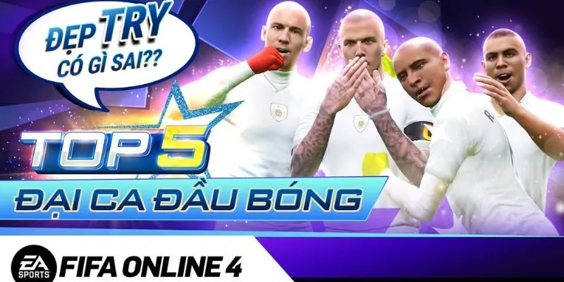 Tổng quan về cá cược Fifa online GO88